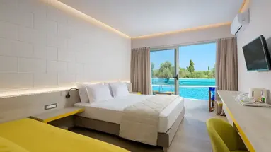 Lydia Maris Resort and Spa - All Inclus