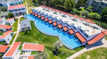 Lydia Maris Resort and Spa  - All Inclus