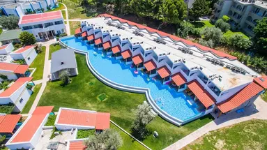 Lydia Maris Resort and Spa - All Inclus