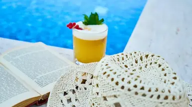 Lydia Maris Resort and Spa - All Inclus