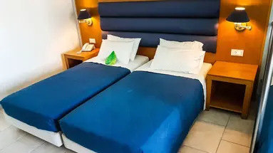 Lydia Maris Resort and Spa - All Inclus