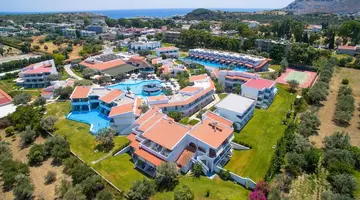 Lydia Maris Resort and Spa  - All Inclus