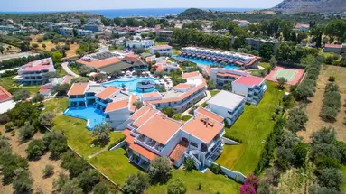 Lydia Maris Resort and Spa - All Inclus