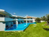 Lydia Maris Resort and Spa Hotel