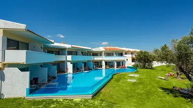 Lydia Maris Resort and Spa Hotel