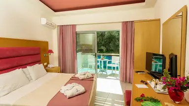 Lydia Maris Resort and Spa Hotel