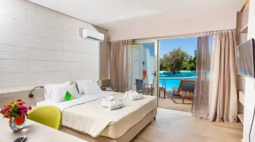Lydia Maris Resort and Spa Hotel