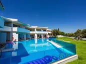 Lydia Maris Resort and Spa Hotel