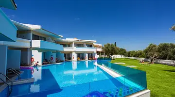 Lydia Maris Resort and Spa Hotel