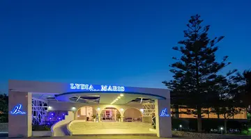 Lydia Maris Resort and Spa Hotel
