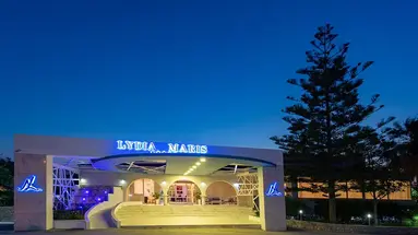 Lydia Maris Resort and Spa Hotel