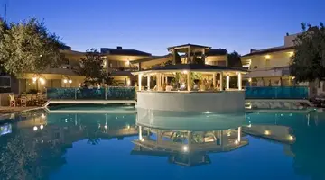 Lydia Maris Resort and Spa Hotel