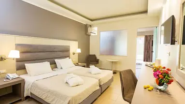 Lydia Maris Resort and Spa Hotel