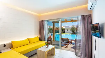 Lydia Maris Resort and Spa Hotel