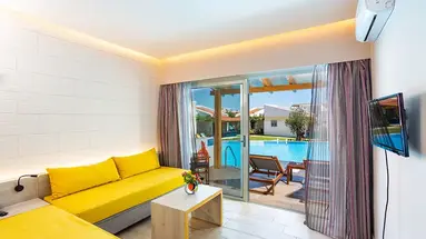 Lydia Maris Resort and Spa Hotel