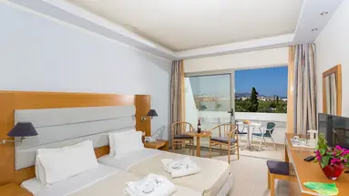 Lydia Maris Resort and Spa Hotel