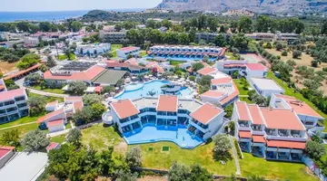 Lydia Maris Resort and Spa Hotel