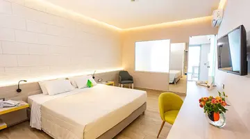 Lydia Maris Resort and Spa Hotel