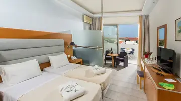 Lydia Maris Resort and Spa Hotel