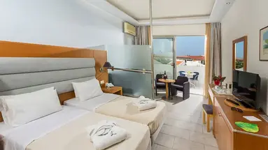 Lydia Maris Resort and Spa Hotel