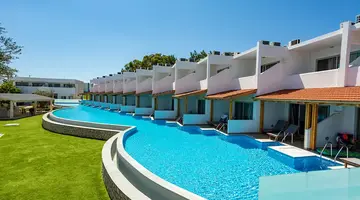 Lydia Maris Resort and Spa Hotel