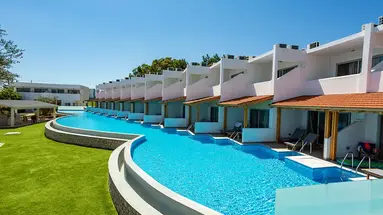 Lydia Maris Resort and Spa Hotel