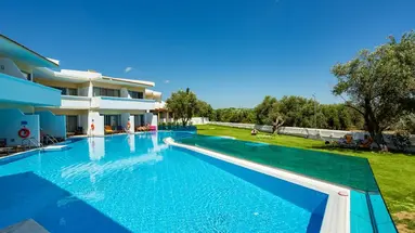 LYDIA MARIS RESORT AND SPA
