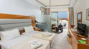 LYDIA MARIS RESORT AND SPA