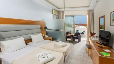 LYDIA MARIS RESORT AND SPA