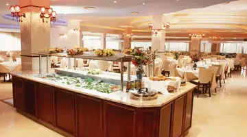 LYDIA MARIS RESORT AND SPA