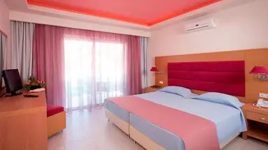 LYDIA MARIS RESORT AND SPA
