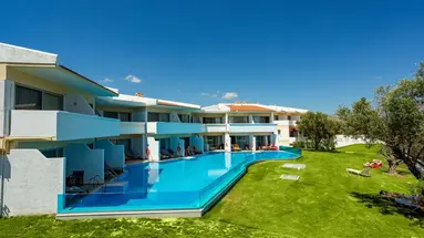 LYDIA MARIS RESORT AND SPA