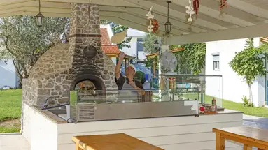 LYDIA MARIS RESORT AND SPA