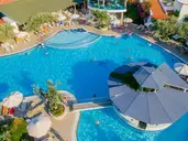 LYDIA MARIS RESORT AND SPA