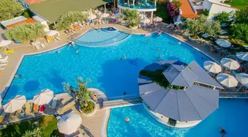 LYDIA MARIS RESORT AND SPA