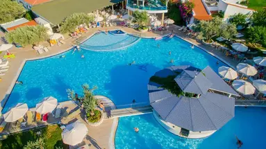 LYDIA MARIS RESORT AND SPA