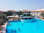 LYDIA MARIS RESORT AND SPA