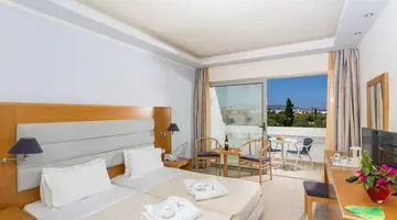LYDIA MARIS RESORT AND SPA