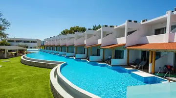LYDIA MARIS RESORT AND SPA