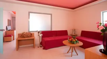 LYDIA MARIS RESORT AND SPA