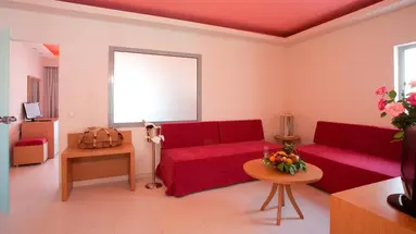 LYDIA MARIS RESORT AND SPA