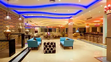 LYDIA MARIS RESORT AND SPA