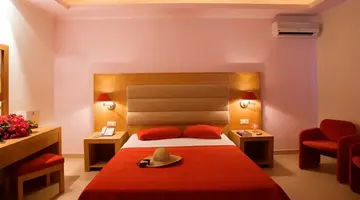LYDIA MARIS RESORT AND SPA