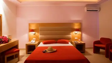 LYDIA MARIS RESORT AND SPA