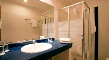 LYDIA MARIS RESORT AND SPA