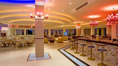 LYDIA MARIS RESORT AND SPA