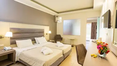LYDIA MARIS RESORT AND SPA