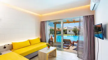 LYDIA MARIS RESORT AND SPA