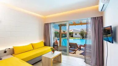 LYDIA MARIS RESORT AND SPA