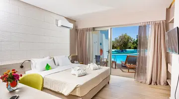 LYDIA MARIS RESORT AND SPA